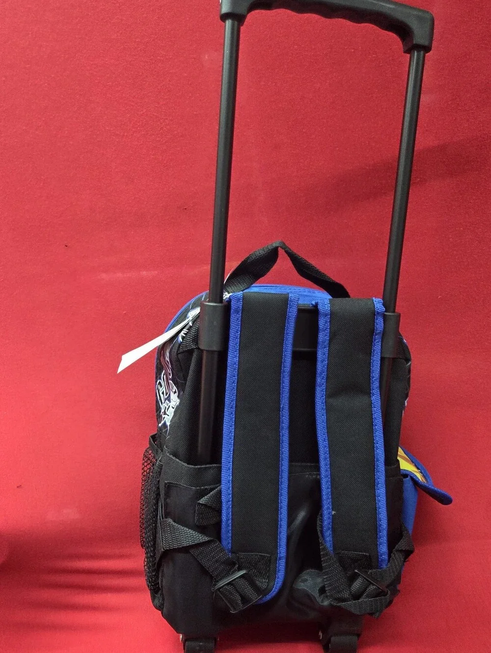Power Rangers Backpack